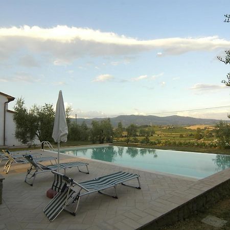 Agriturismo Spazzavento فينشي المظهر الخارجي الصورة