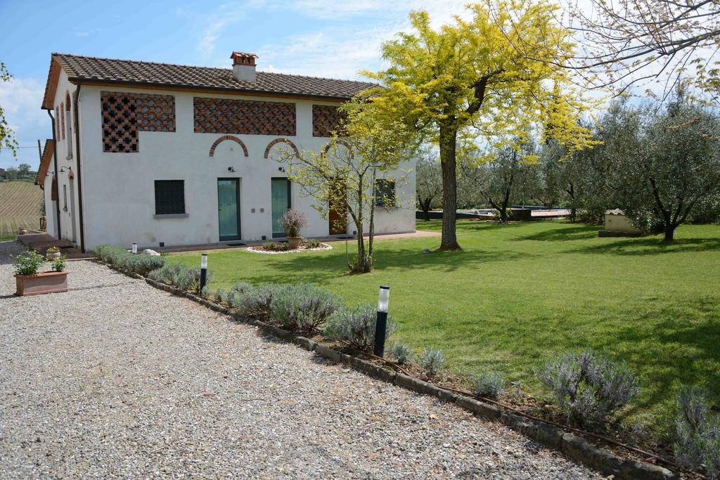 Agriturismo Spazzavento فينشي المظهر الخارجي الصورة