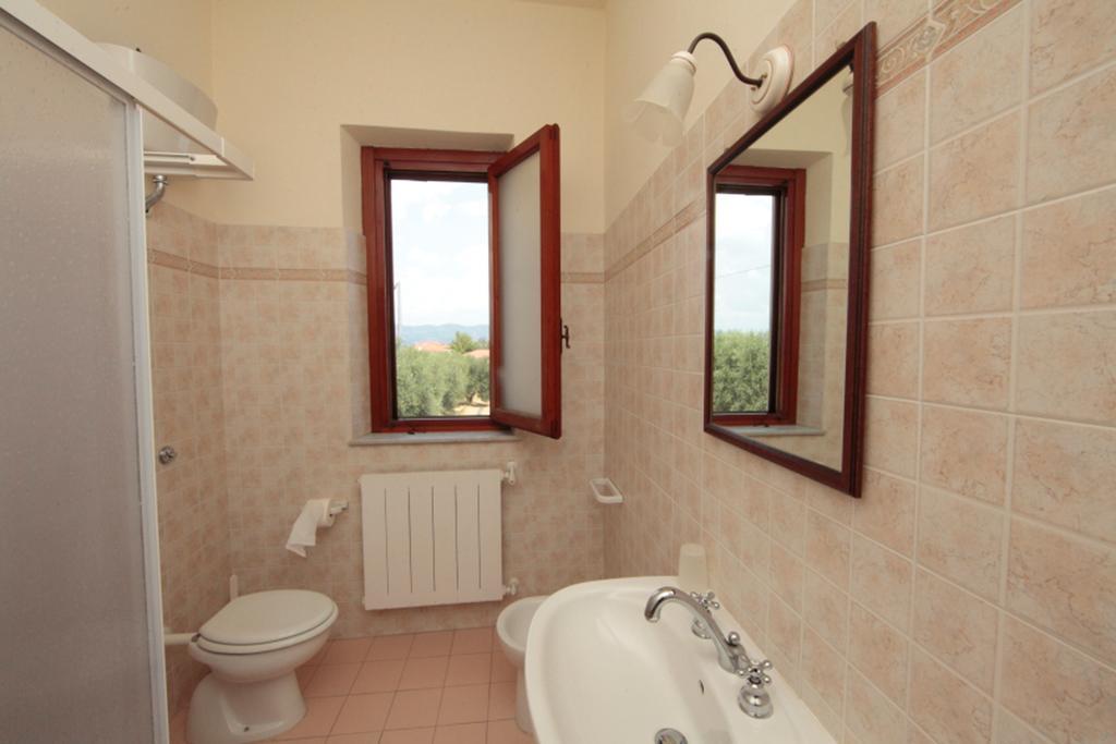 Agriturismo Spazzavento فينشي المظهر الخارجي الصورة
