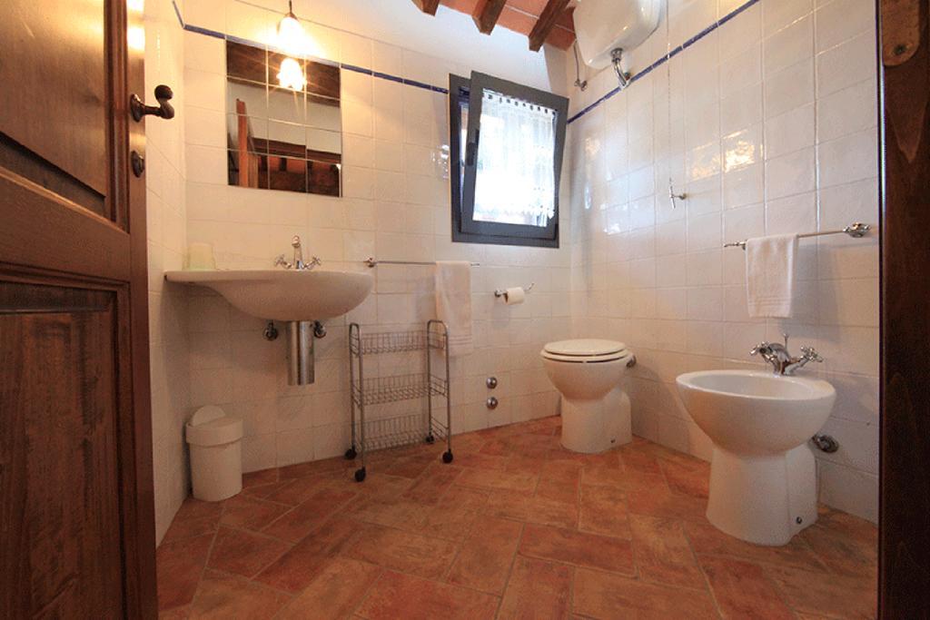Agriturismo Spazzavento فينشي المظهر الخارجي الصورة