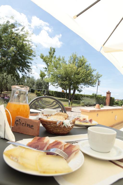 Agriturismo Spazzavento فينشي المظهر الخارجي الصورة