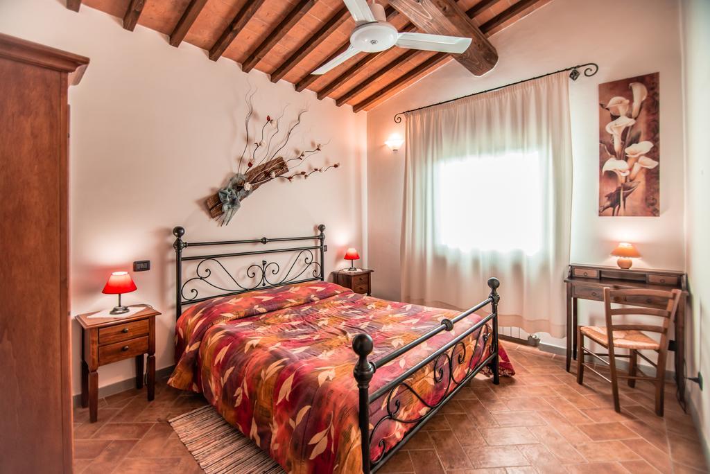 Agriturismo Spazzavento فينشي المظهر الخارجي الصورة