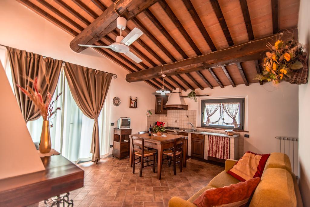 Agriturismo Spazzavento فينشي المظهر الخارجي الصورة