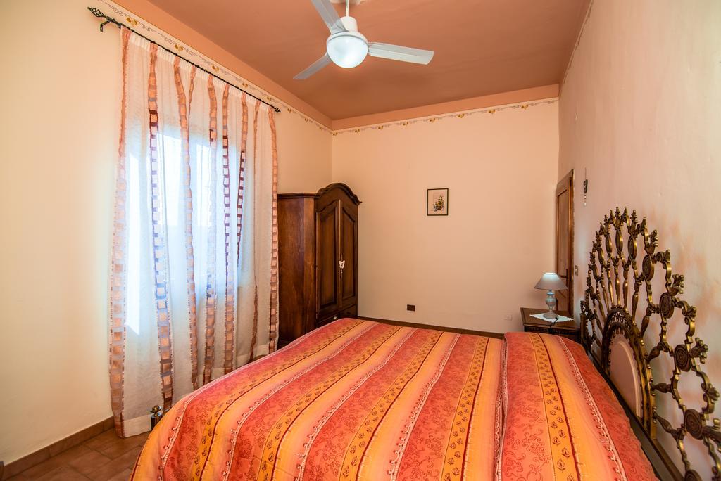 Agriturismo Spazzavento فينشي المظهر الخارجي الصورة