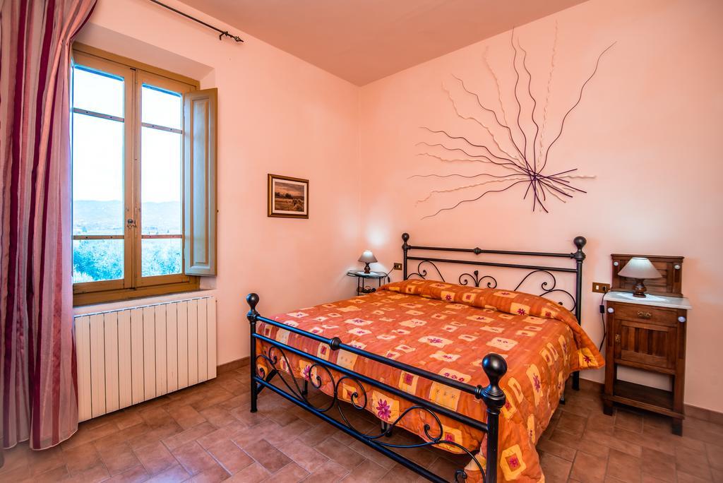 Agriturismo Spazzavento فينشي المظهر الخارجي الصورة