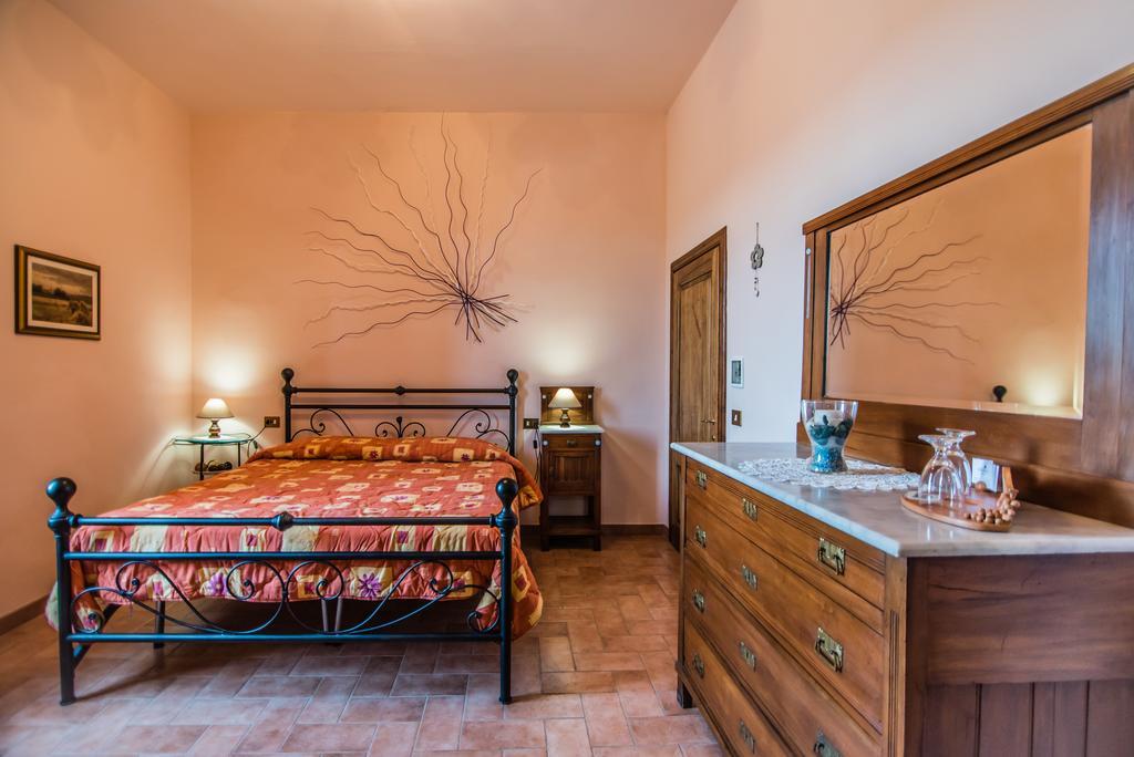 Agriturismo Spazzavento فينشي المظهر الخارجي الصورة