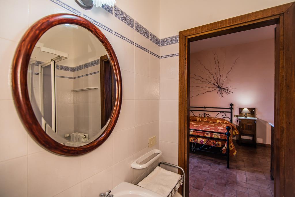 Agriturismo Spazzavento فينشي المظهر الخارجي الصورة