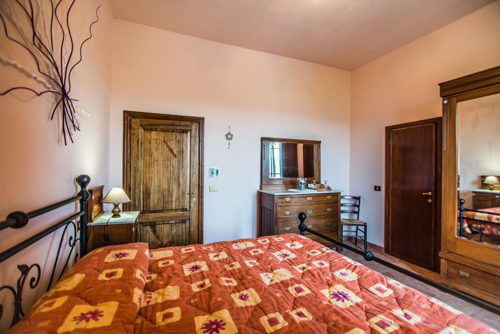 Agriturismo Spazzavento فينشي المظهر الخارجي الصورة