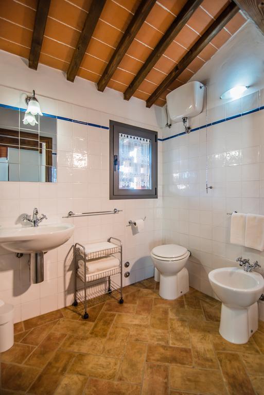Agriturismo Spazzavento فينشي المظهر الخارجي الصورة
