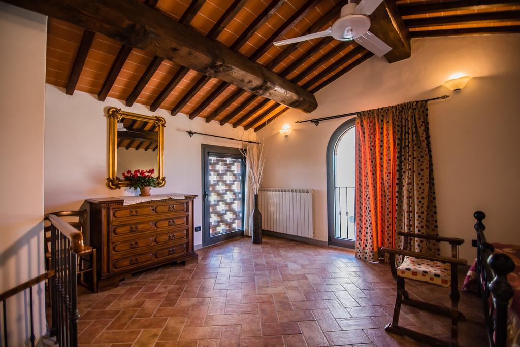 Agriturismo Spazzavento فينشي المظهر الخارجي الصورة