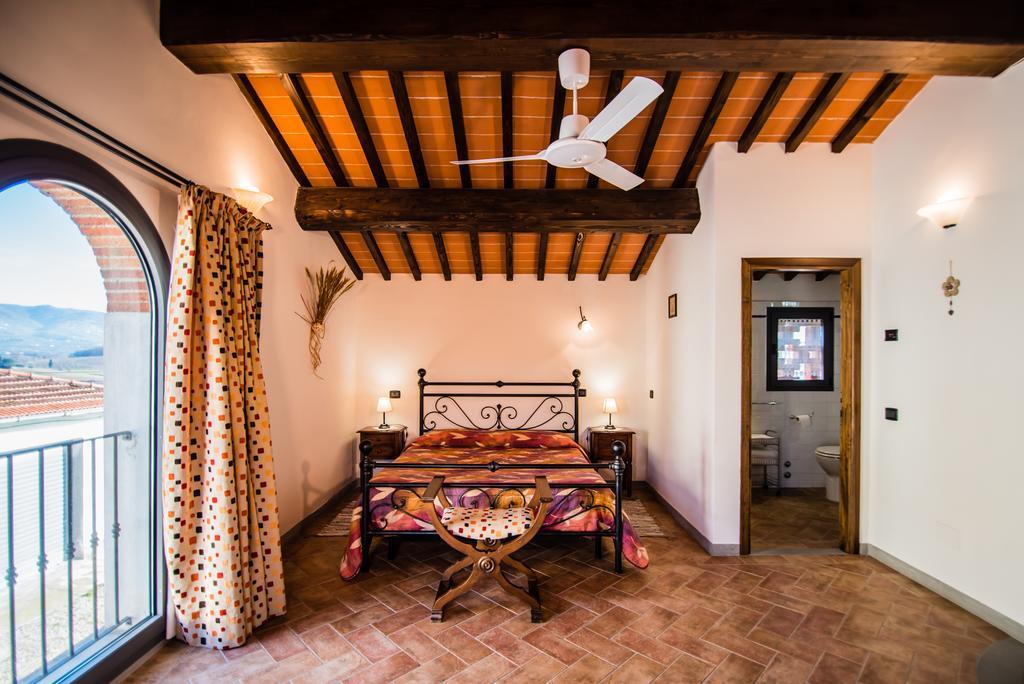 Agriturismo Spazzavento فينشي المظهر الخارجي الصورة