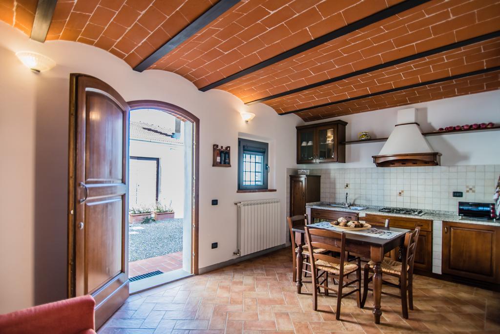 Agriturismo Spazzavento فينشي المظهر الخارجي الصورة