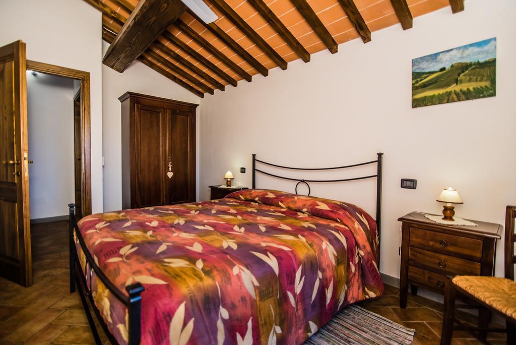 Agriturismo Spazzavento فينشي المظهر الخارجي الصورة