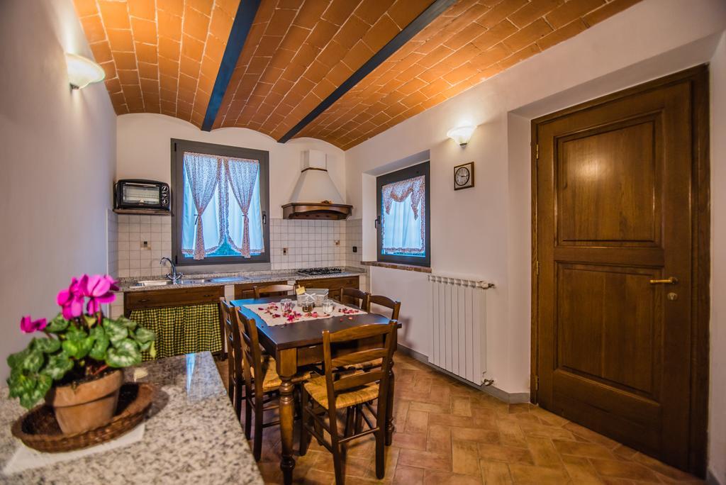 Agriturismo Spazzavento فينشي المظهر الخارجي الصورة