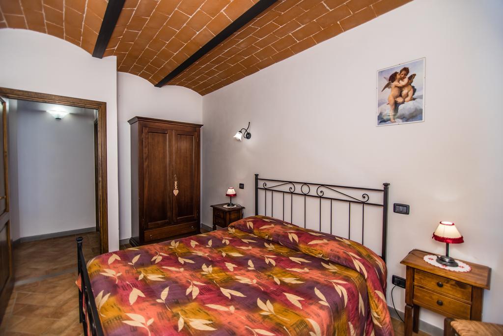 Agriturismo Spazzavento فينشي المظهر الخارجي الصورة