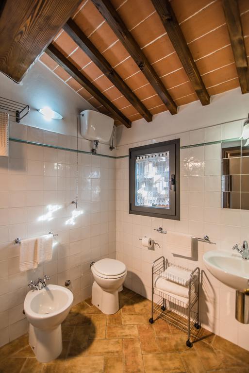 Agriturismo Spazzavento فينشي المظهر الخارجي الصورة