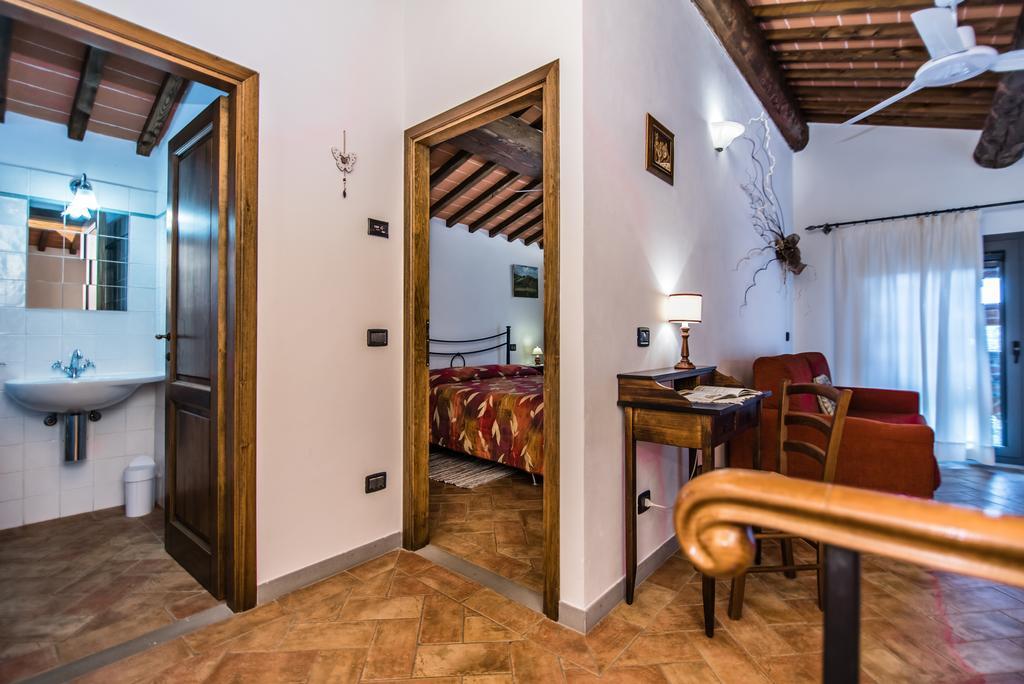 Agriturismo Spazzavento فينشي المظهر الخارجي الصورة
