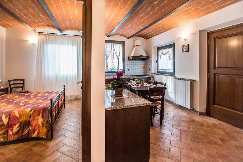 Agriturismo Spazzavento فينشي المظهر الخارجي الصورة