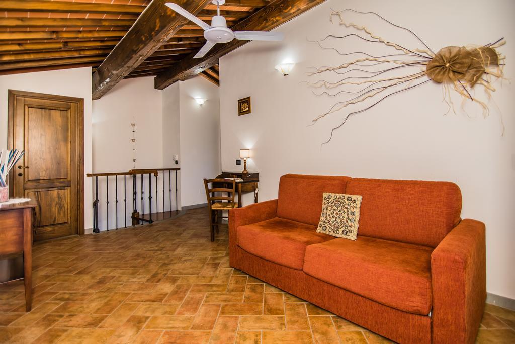 Agriturismo Spazzavento فينشي المظهر الخارجي الصورة