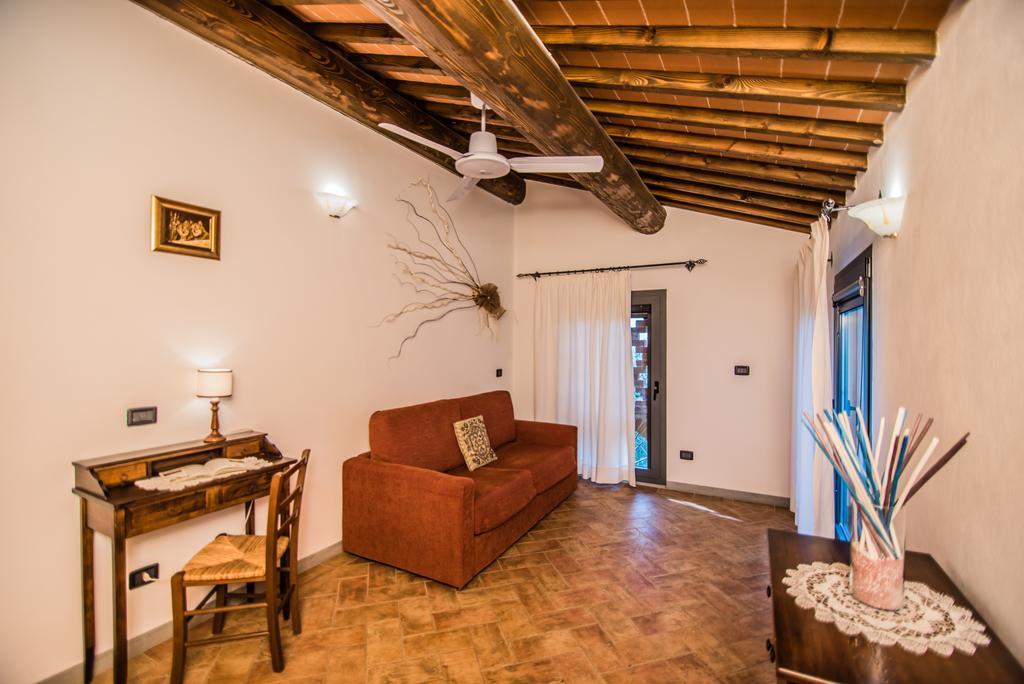 Agriturismo Spazzavento فينشي المظهر الخارجي الصورة