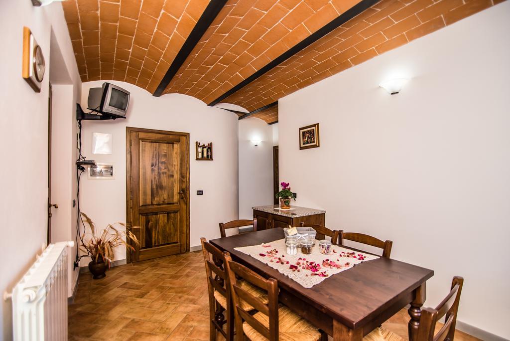 Agriturismo Spazzavento فينشي المظهر الخارجي الصورة