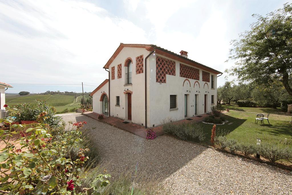 Agriturismo Spazzavento فينشي المظهر الخارجي الصورة