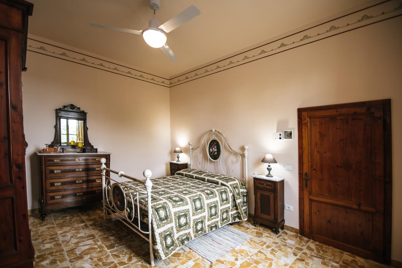 Agriturismo Spazzavento فينشي المظهر الخارجي الصورة